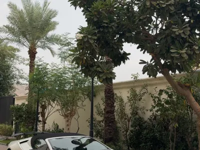 2018 لمبرجيني هوراكان بيرفورمانت