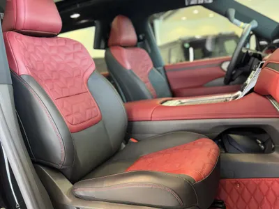 2025 نيسان باترول بلاتينيوم