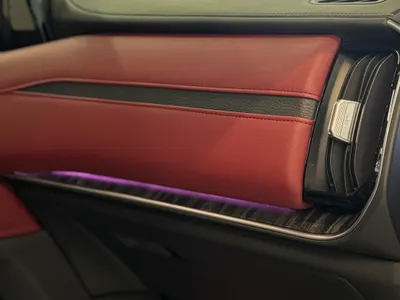 2025 نيسان باترول بلاتينيوم