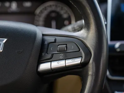 2022 كاديلاك سي تي 5