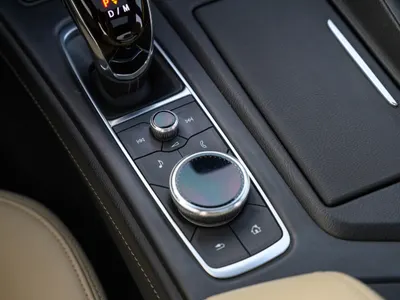 2022 كاديلاك سي تي 5