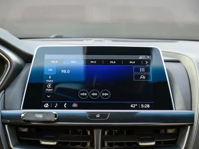 2022 كاديلاك سي تي 5