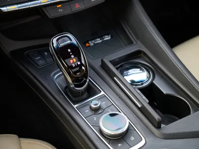 2022 كاديلاك سي تي 5