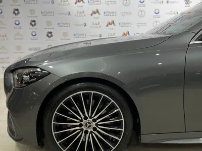 2023 مرسيدس - بنز سي 200