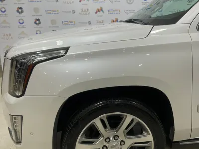 2020 كاديلاك اسكاليد بريميوم