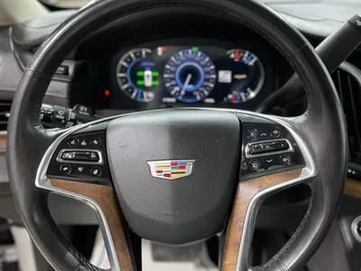 2020 كاديلاك اسكاليد بريميوم