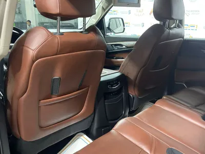 2020 كاديلاك اسكاليد بريميوم