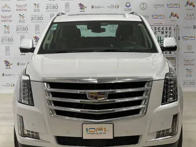 2020 كاديلاك اسكاليد بريميوم