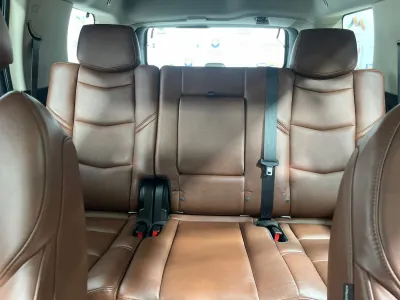 2020 كاديلاك اسكاليد بريميوم