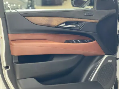 2020 كاديلاك اسكاليد بريميوم