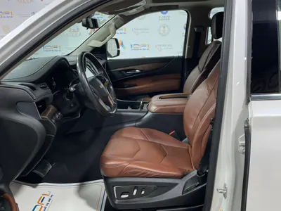 2020 كاديلاك اسكاليد بريميوم