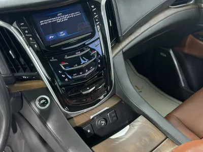 2020 كاديلاك اسكاليد بريميوم