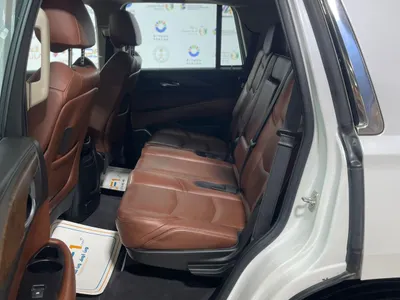 2020 كاديلاك اسكاليد بريميوم