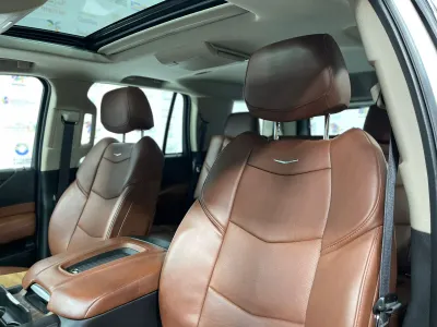 2020 كاديلاك اسكاليد بريميوم