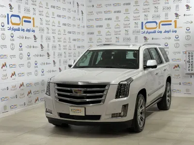 2020 كاديلاك اسكاليد بريميوم