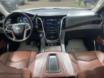 2020 كاديلاك اسكاليد بريميوم