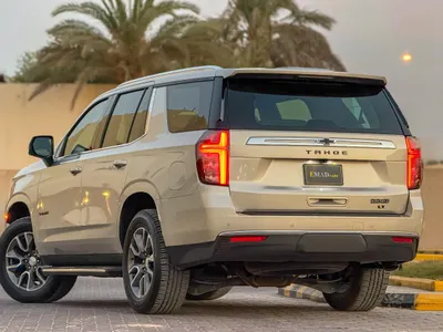 2024 شفروليه تاهو ال تي