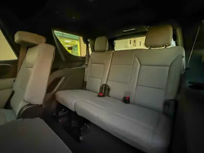 2024 شفروليه تاهو ال تي