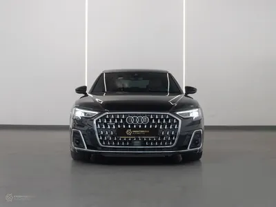 2023 اودي اي 8 ال