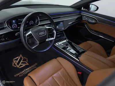 2023 اودي اي 8 ال