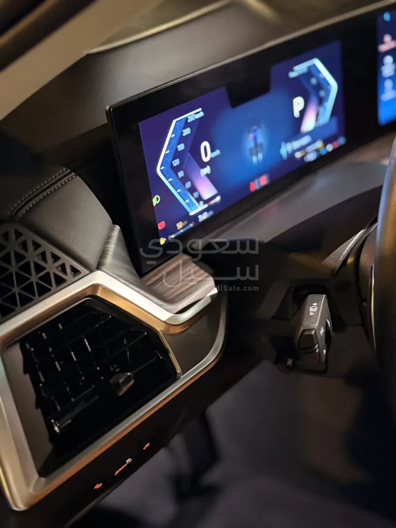 2024 بي ام دبليو الفئة اكس 5