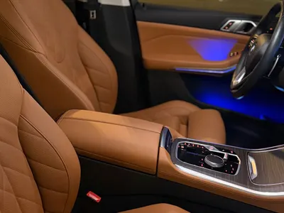 2024 بي ام دبليو الفئة اكس 5