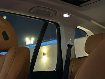 2024 بي ام دبليو الفئة اكس 5