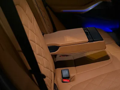 2024 بي ام دبليو الفئة اكس 5