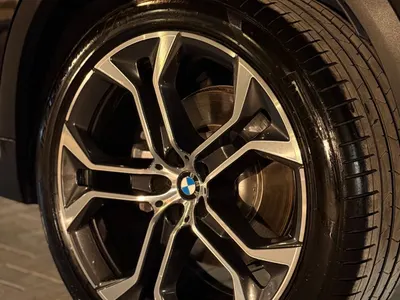 2024 بي ام دبليو الفئة اكس 5