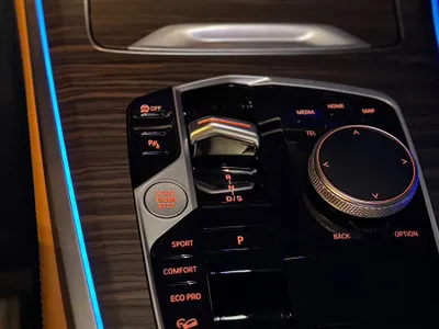 2024 بي ام دبليو الفئة اكس 5