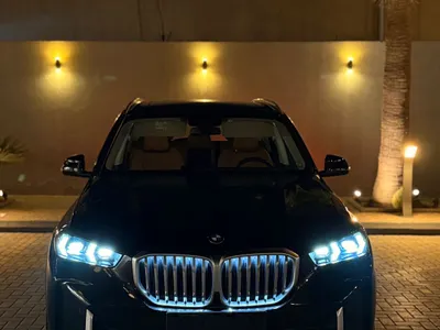 2024 بي ام دبليو الفئة اكس 5