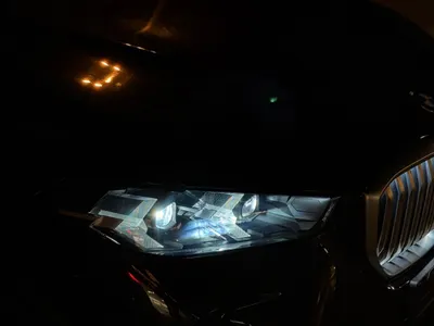 2024 بي ام دبليو الفئة اكس 5