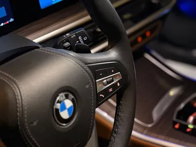 2024 بي ام دبليو الفئة اكس 5