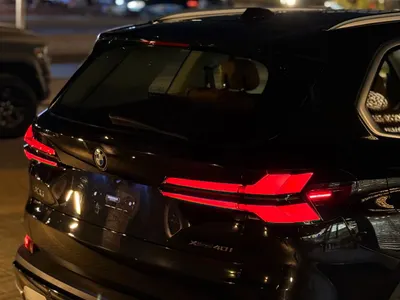 2024 بي ام دبليو الفئة اكس 5