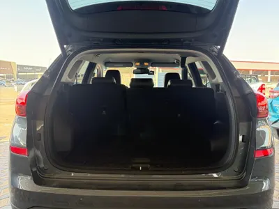 2020 هيونداي توسان