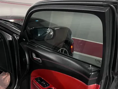 2021 دودج تشارجر ار تي