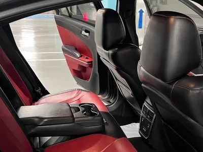 2021 دودج تشارجر ار تي