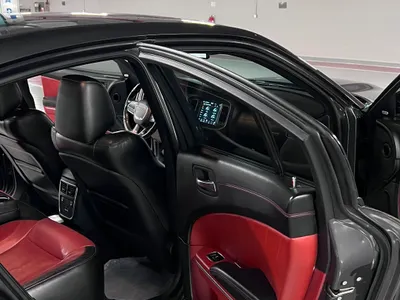 2021 دودج تشارجر ار تي