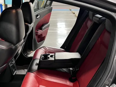 2021 دودج تشارجر ار تي