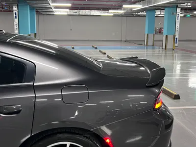 2021 دودج تشارجر ار تي