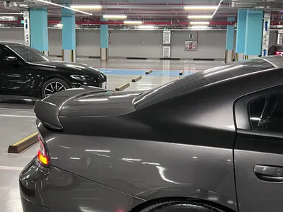 2021 دودج تشارجر ار تي