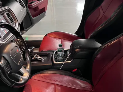 2021 دودج تشارجر ار تي