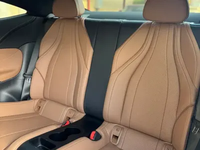 2025 مرسيدس - بنز سي إل إي 200