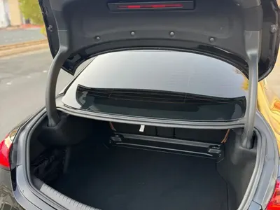 2025 مرسيدس - بنز سي إل إي 200