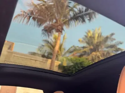 2025 مرسيدس - بنز سي إل إي 200