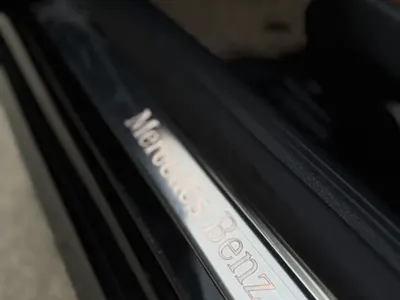 2025 مرسيدس - بنز سي إل إي 200