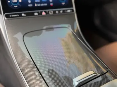 2025 مرسيدس - بنز سي إل إي 200