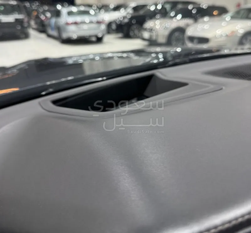 2019 بي ام دبليو الفئة اكس 7 إم كت