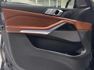 2019 بي ام دبليو الفئة اكس 7 إم كت