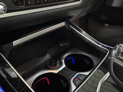 2019 بي ام دبليو الفئة اكس 7 إم كت